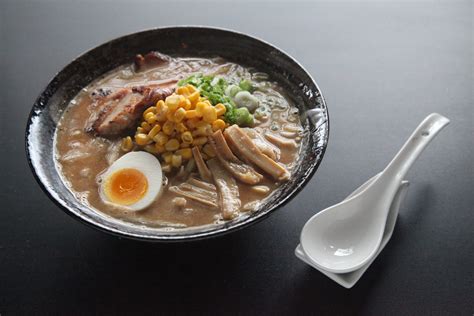 tamashii ramen